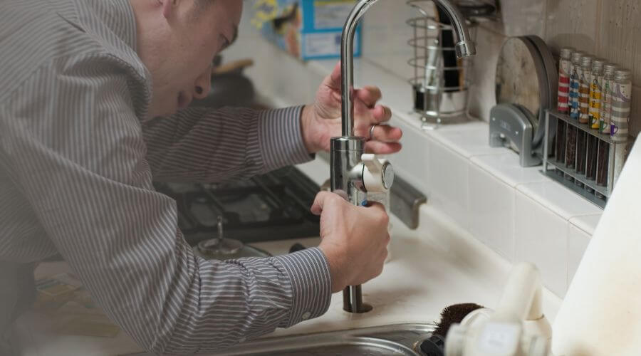 Professional expert plumbing services in Fruitvale, TX